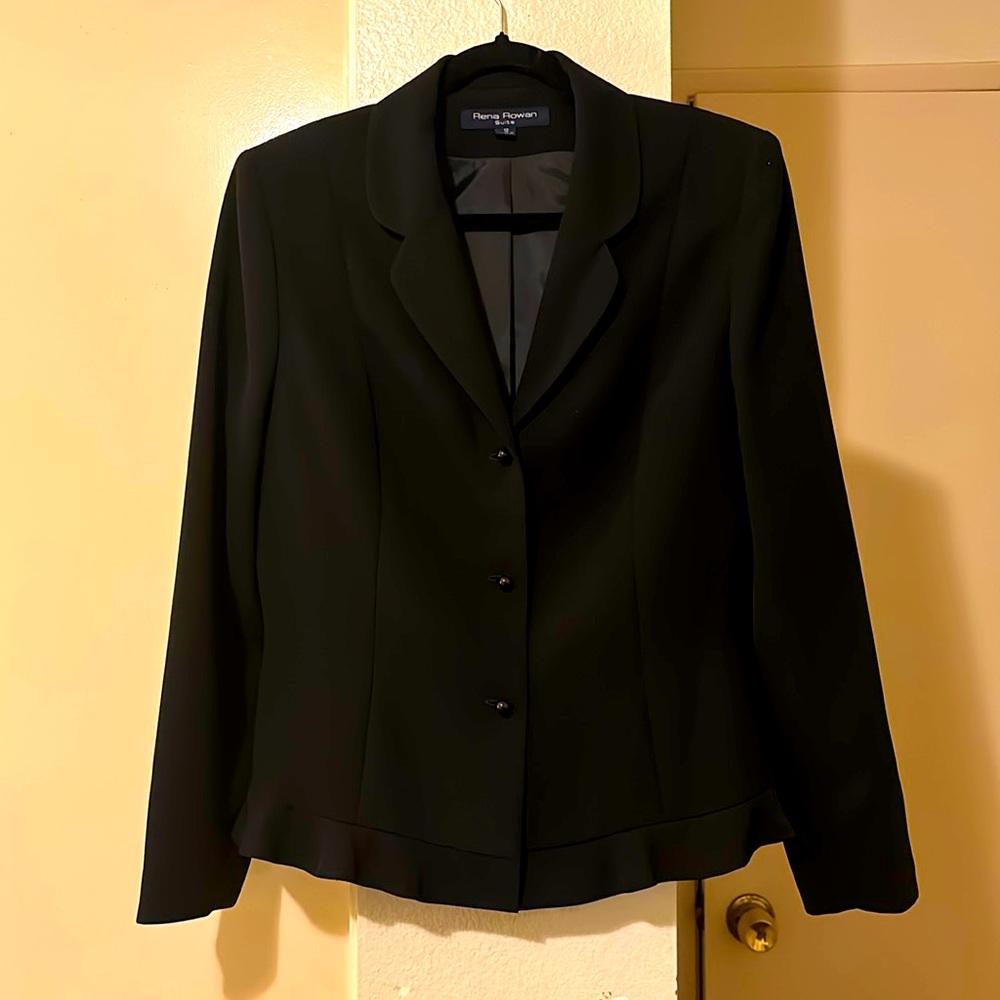 Women’s Suit Jacket